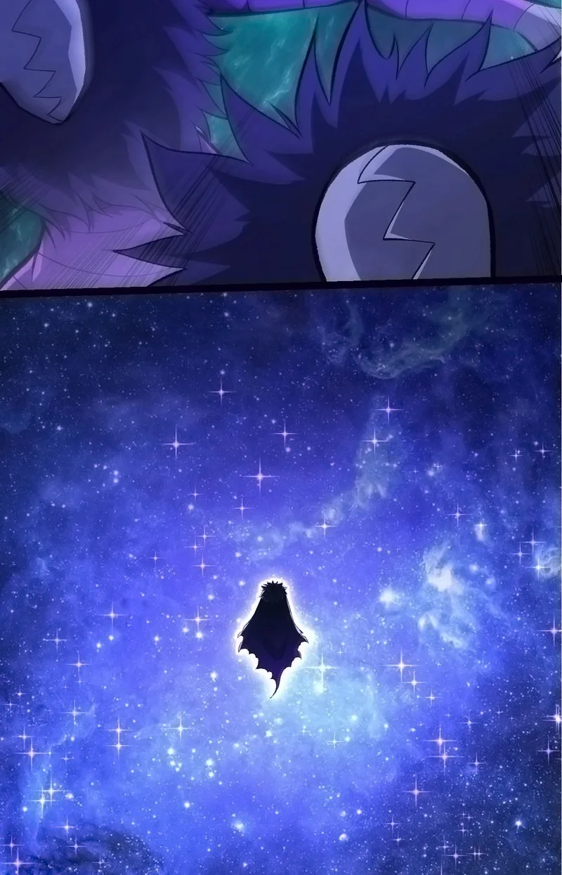 Evolution Begins With A Big Tree Chapter 481 Gambar 39