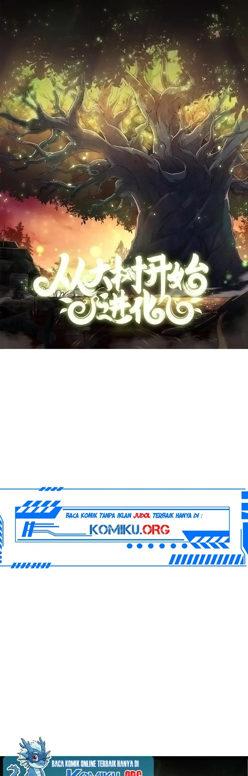 Manhua Evolution Begins With A Big Tree Chapter 481 gambar nomor 2