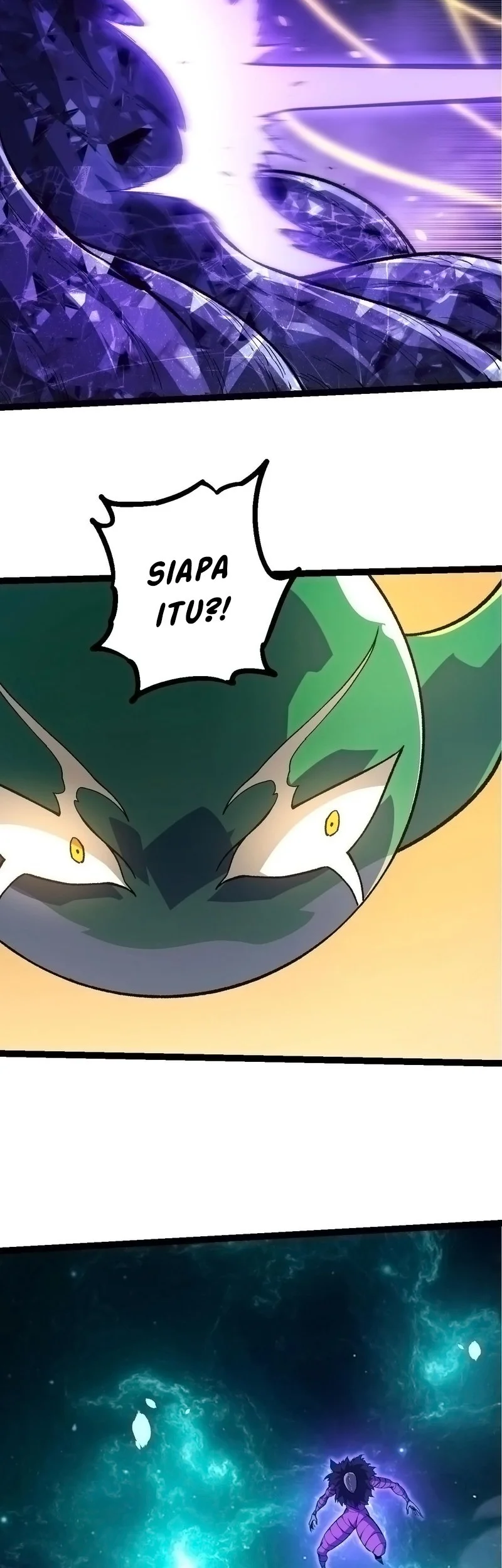 Evolution Begins With A Big Tree Chapter 481 Gambar 10