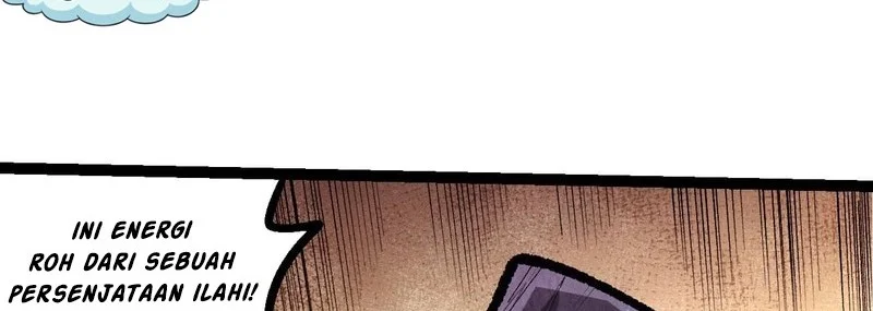 Evolution Begins With A Big Tree Chapter 482 Gambar 19