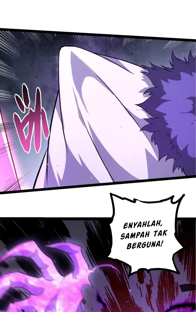 Evolution Begins With A Big Tree Chapter 482 Gambar 23