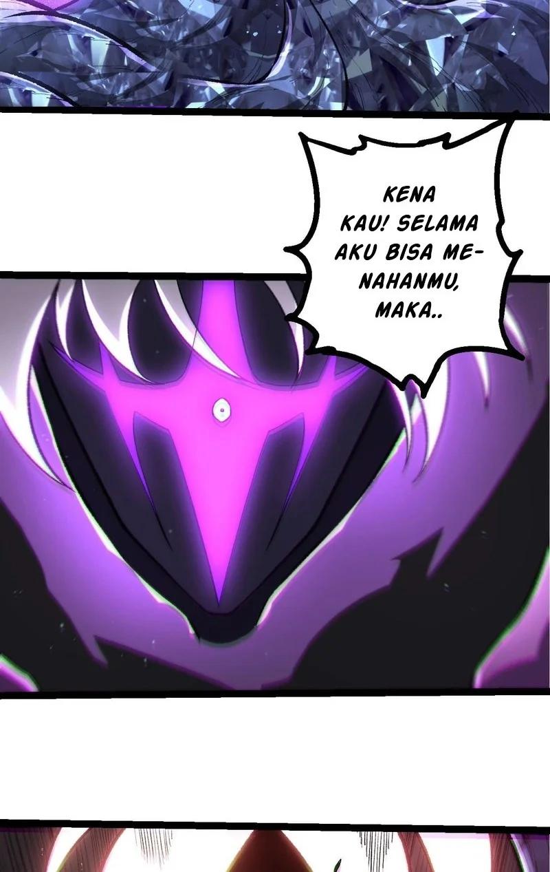 Evolution Begins With A Big Tree Chapter 482 Gambar 25