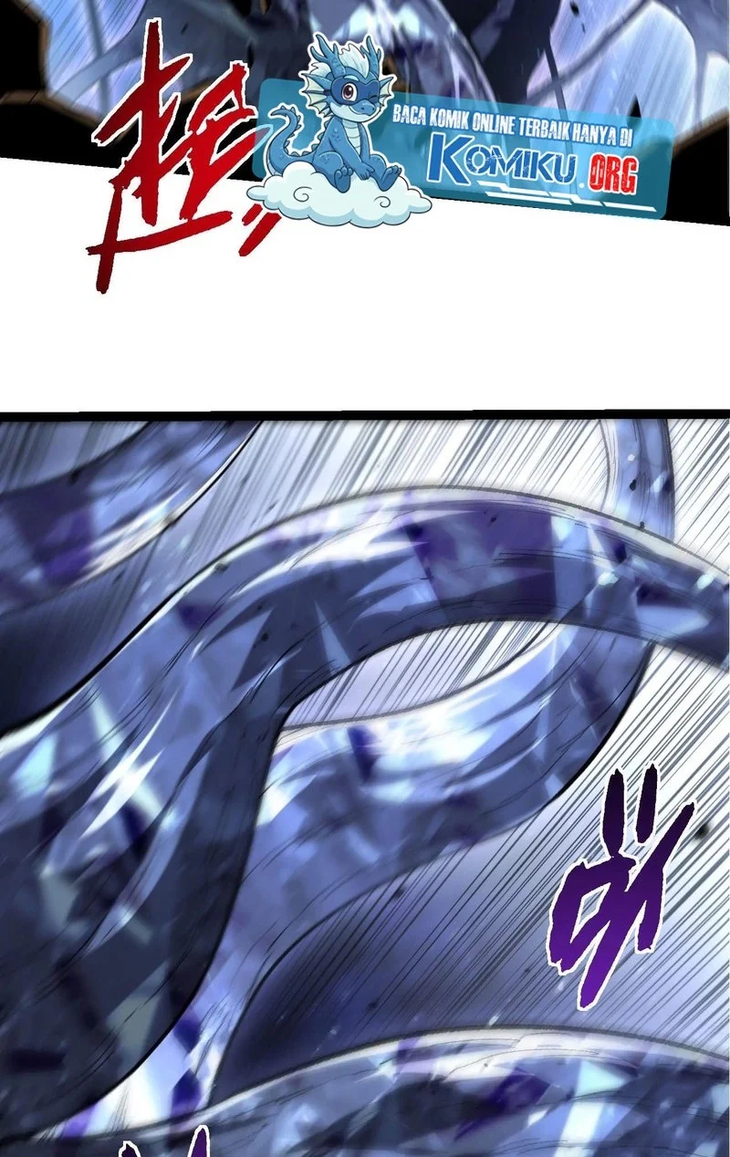 Evolution Begins With A Big Tree Chapter 482 Gambar 27