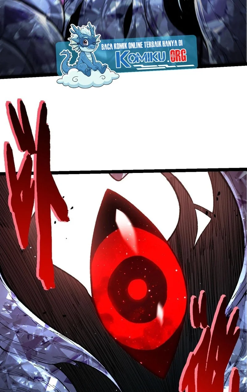 Evolution Begins With A Big Tree Chapter 482 Gambar 29