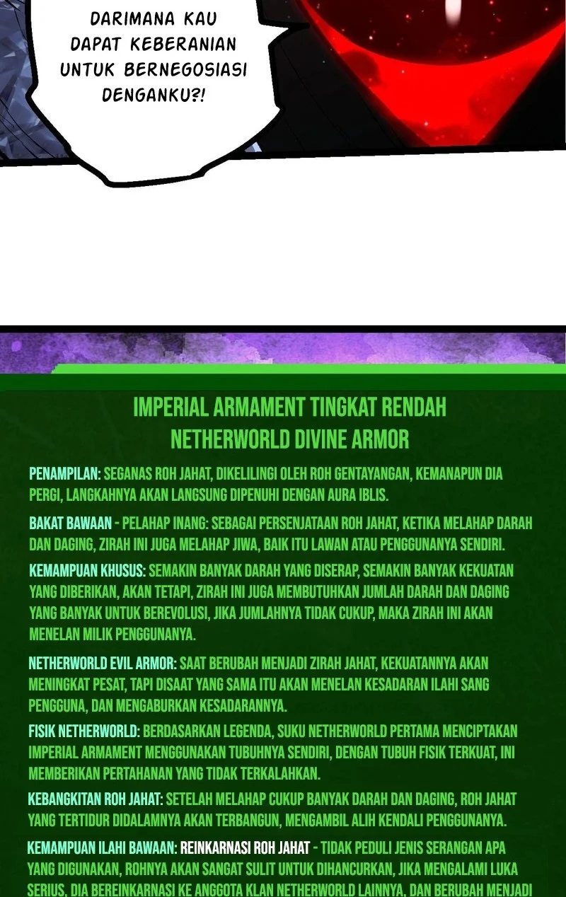 Evolution Begins With A Big Tree Chapter 482 Gambar 31