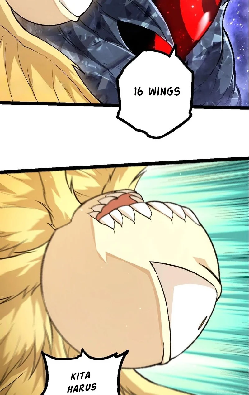 Evolution Begins With A Big Tree Chapter 482 Gambar 33