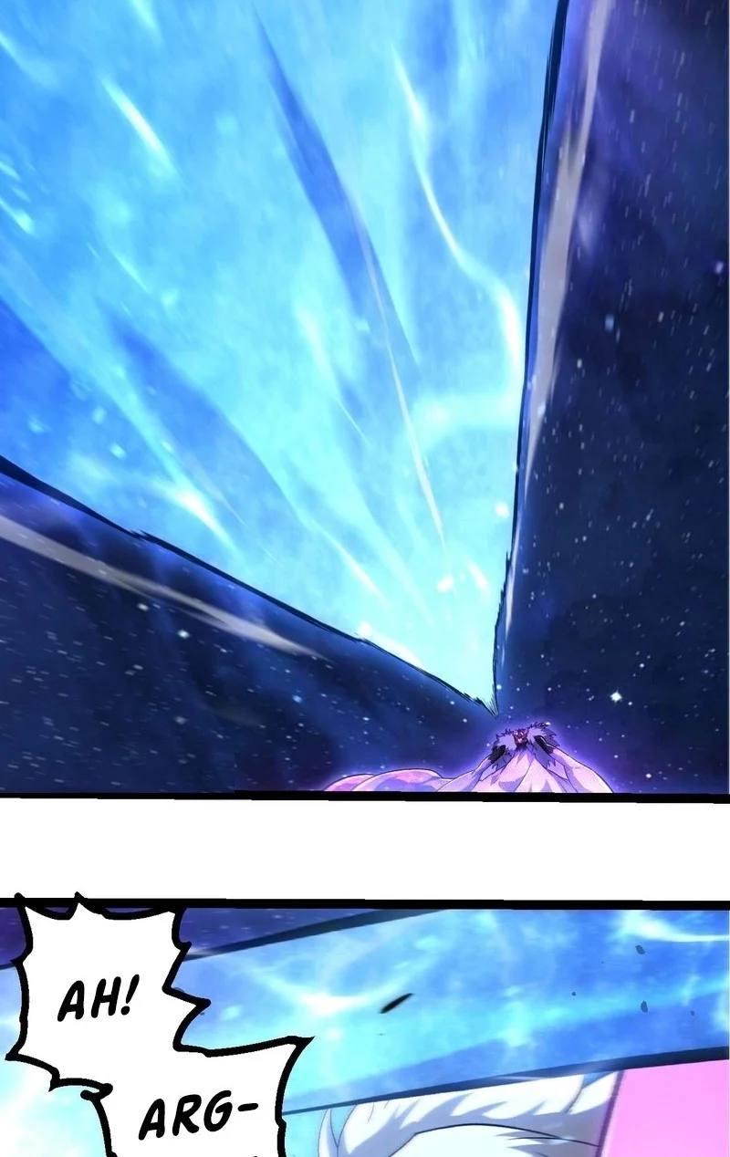 Evolution Begins With A Big Tree Chapter 482 Gambar 39