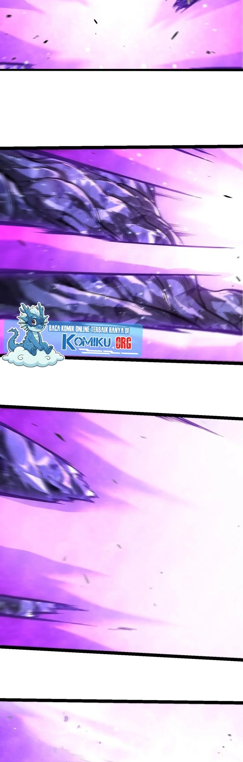 Evolution Begins With A Big Tree Chapter 482 Gambar 6