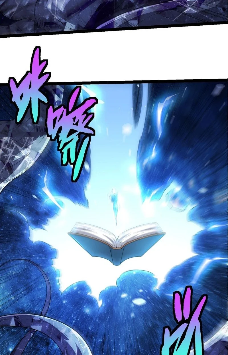 Evolution Begins With A Big Tree Chapter 483 Gambar 27