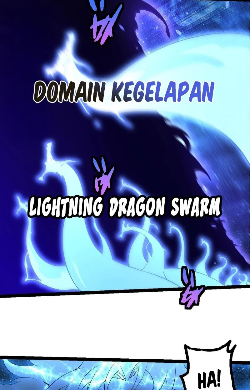 Evolution Begins With A Big Tree Chapter 483 Gambar 31