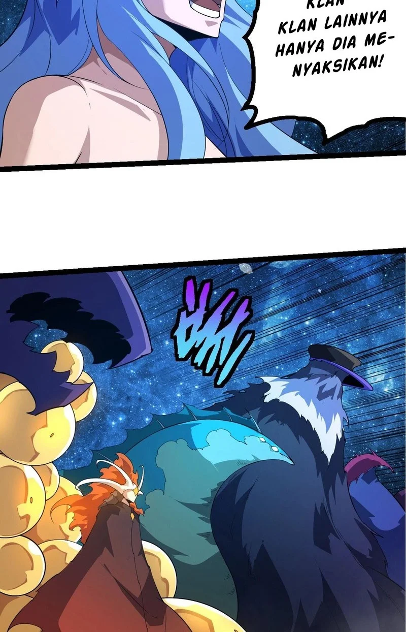 Evolution Begins With A Big Tree Chapter 483 Gambar 33