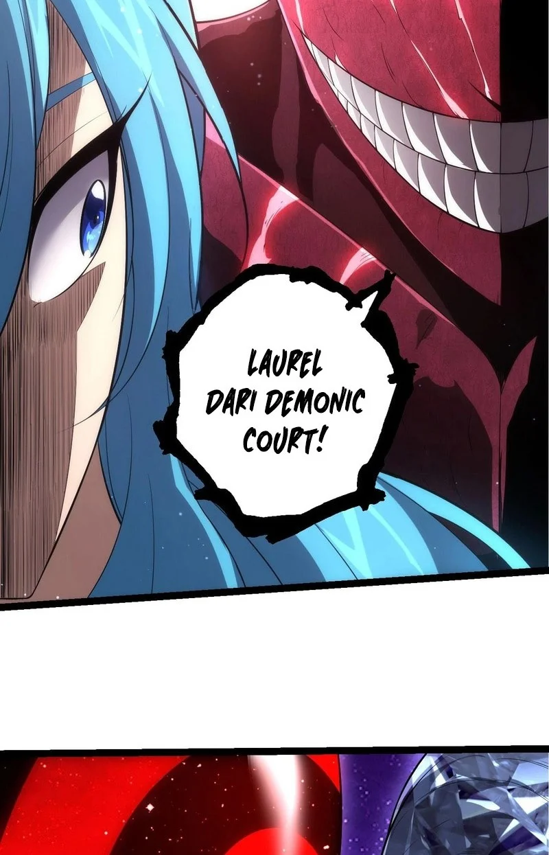 Evolution Begins With A Big Tree Chapter 483 Gambar 35