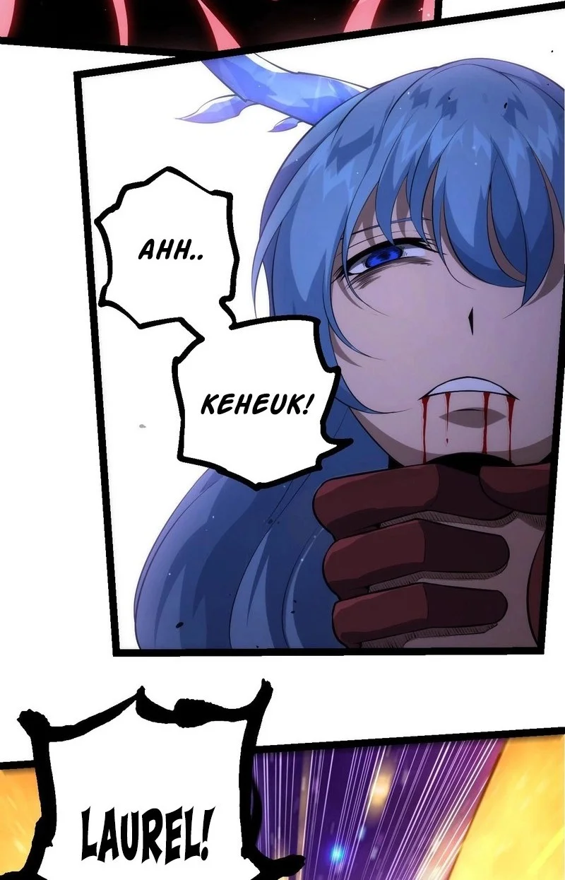 Evolution Begins With A Big Tree Chapter 483 Gambar 37