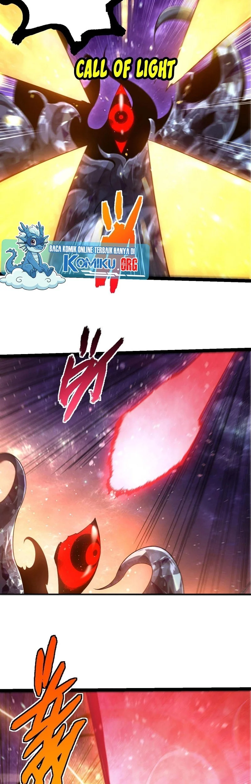 Evolution Begins With A Big Tree Chapter 483 Gambar 38