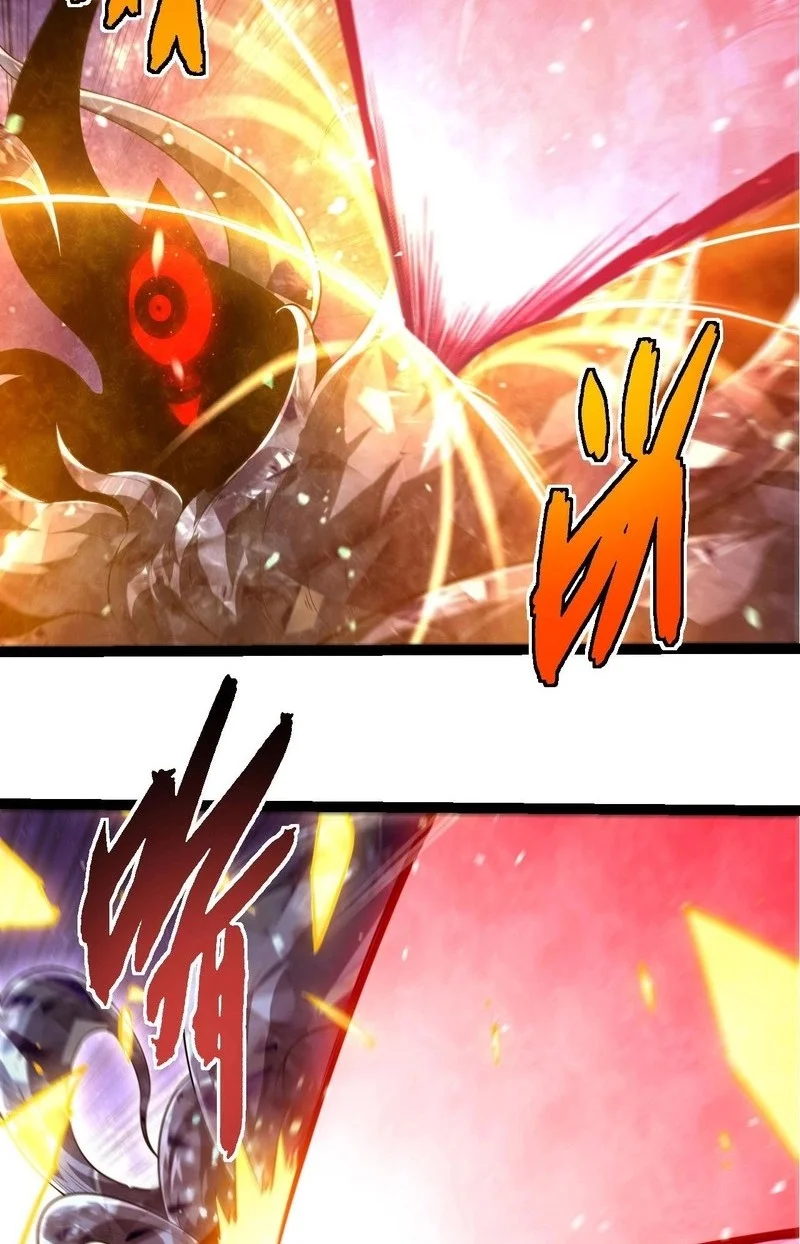 Evolution Begins With A Big Tree Chapter 483 Gambar 39