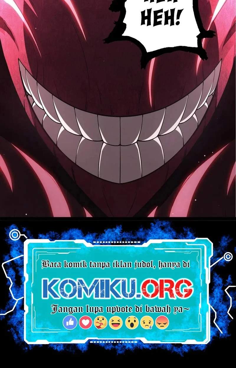 Evolution Begins With A Big Tree Chapter 483 Gambar 41