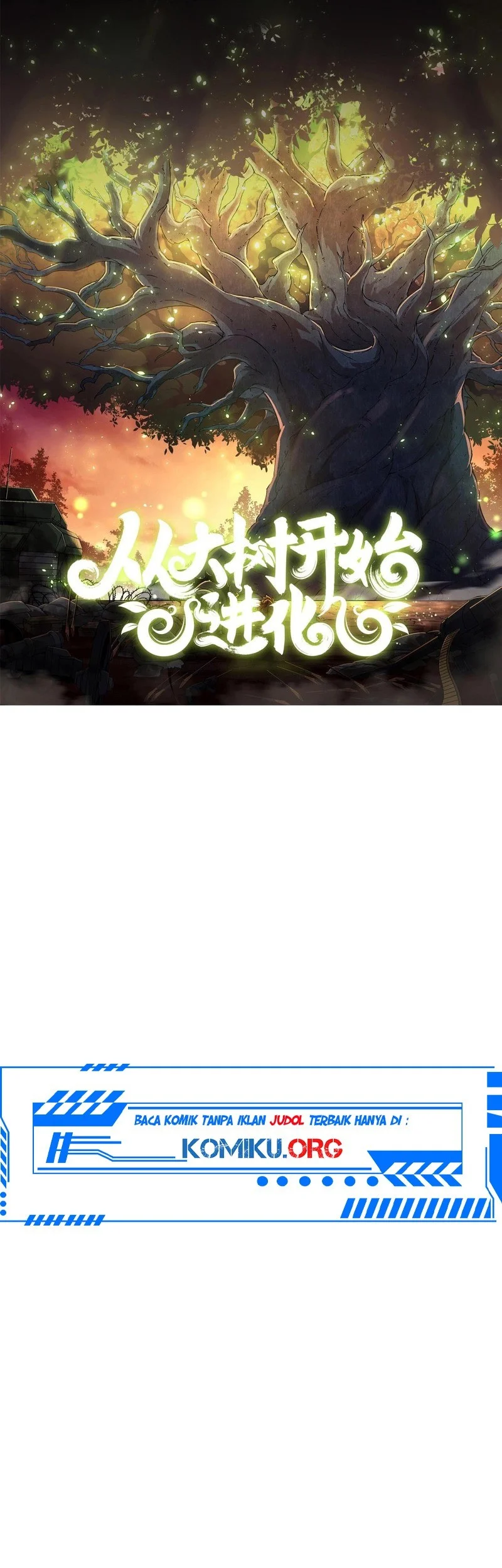 Manhua Evolution Begins With A Big Tree Chapter 483 gambar nomor 2