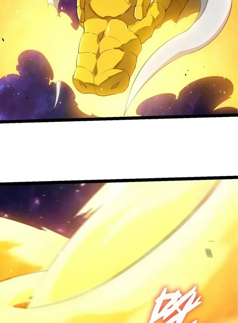 Evolution Begins With A Big Tree Chapter 484 Gambar 19