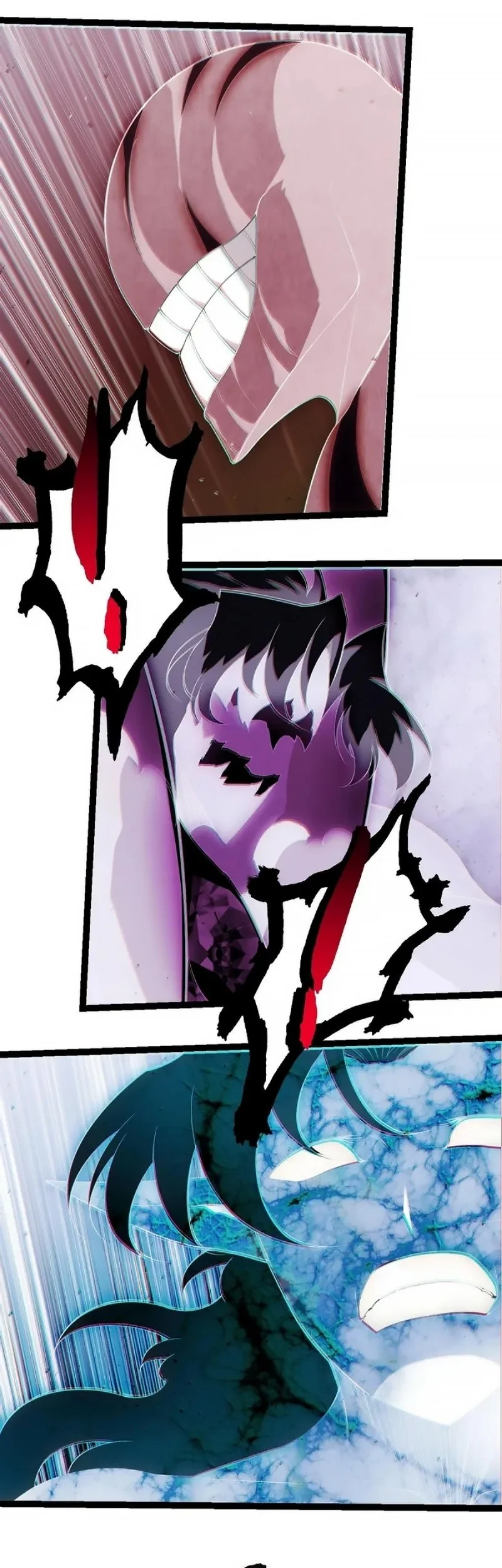 Evolution Begins With A Big Tree Chapter 484 Gambar 26