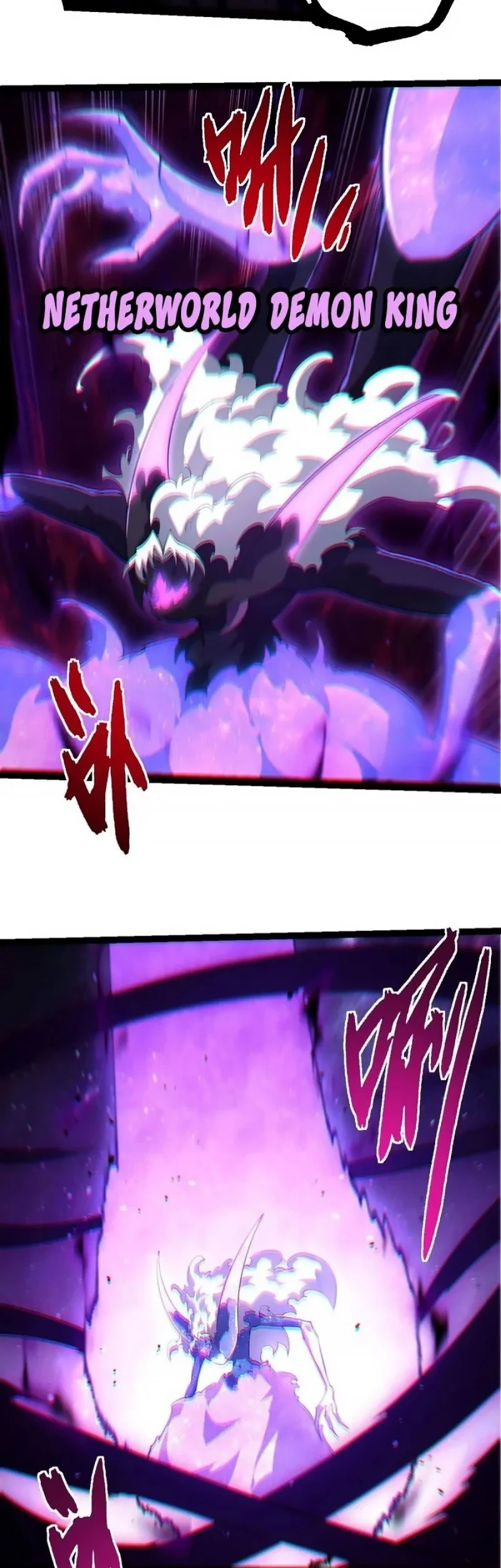 Evolution Begins With A Big Tree Chapter 484 Gambar 38