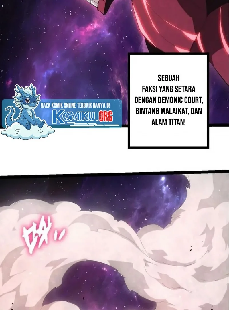 Evolution Begins With A Big Tree Chapter 484 Gambar 3