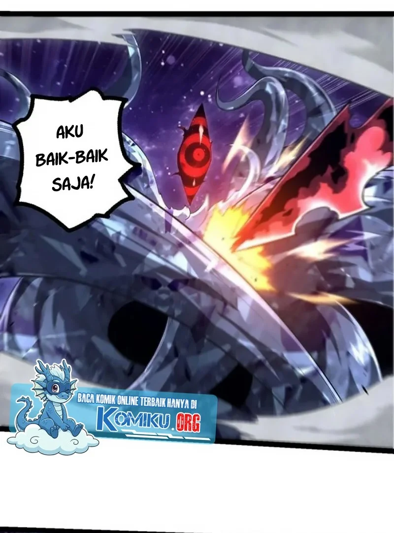 Evolution Begins With A Big Tree Chapter 484 Gambar 5