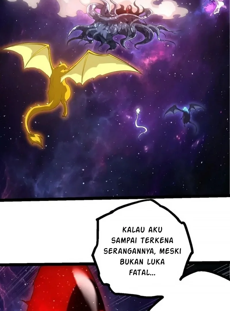 Evolution Begins With A Big Tree Chapter 484 Gambar 7