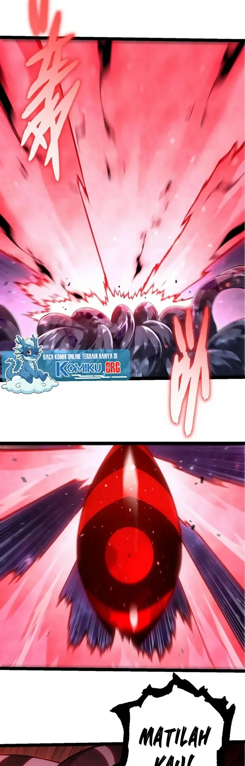 Evolution Begins With A Big Tree Chapter 484 Gambar 14