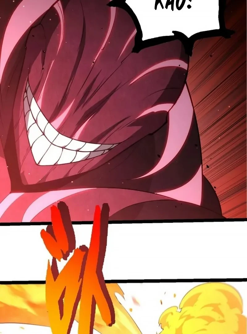 Evolution Begins With A Big Tree Chapter 484 Gambar 15