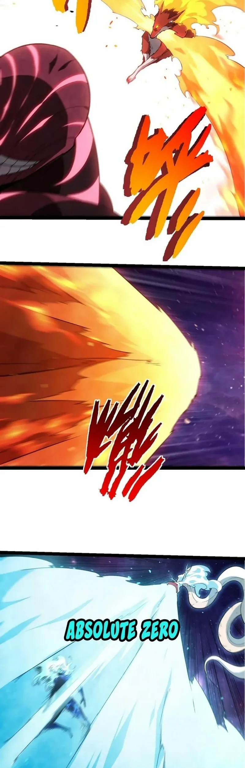 Evolution Begins With A Big Tree Chapter 484 Gambar 16