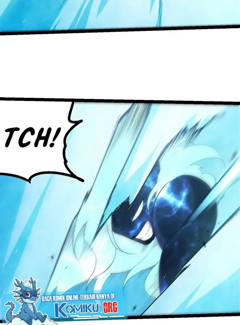 Evolution Begins With A Big Tree Chapter 484 Gambar 17