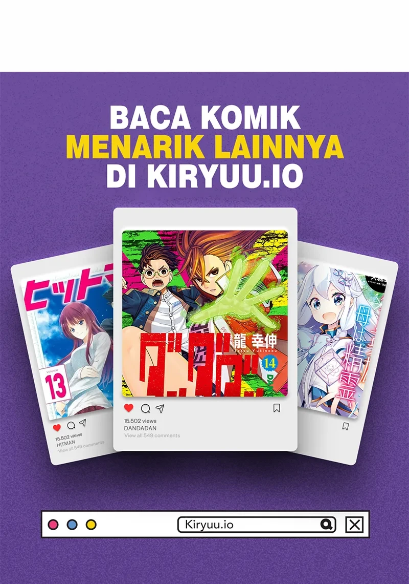 Evolution Begins With A Big Tree Chapter 485 Gambar 32