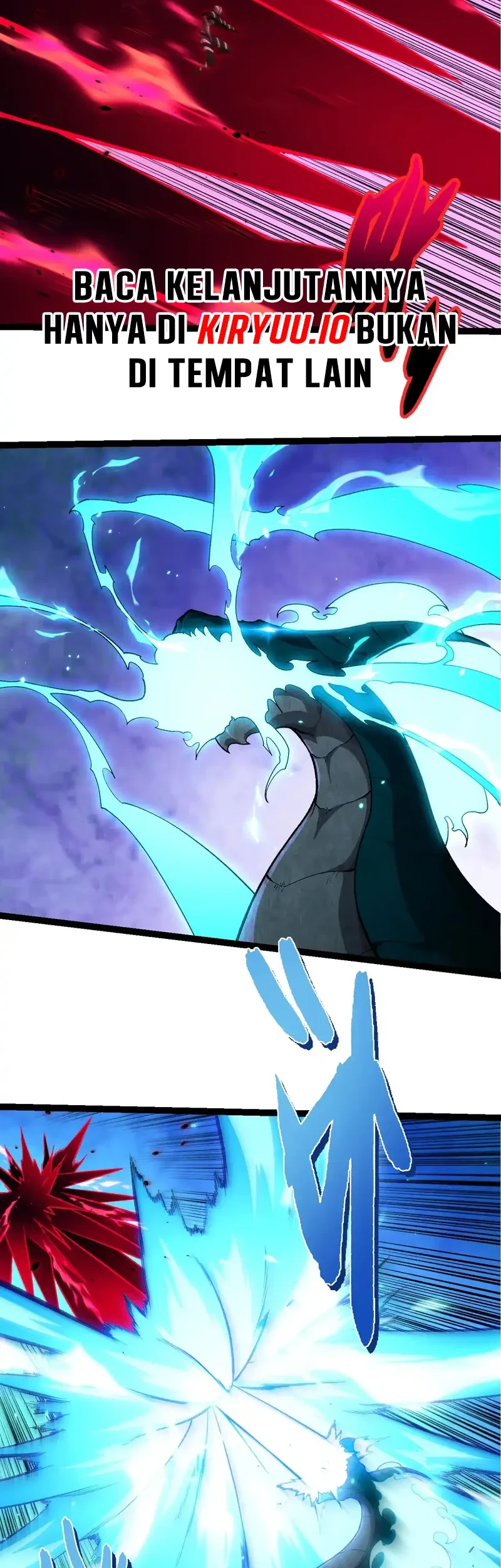 Evolution Begins With A Big Tree Chapter 485 Gambar 20