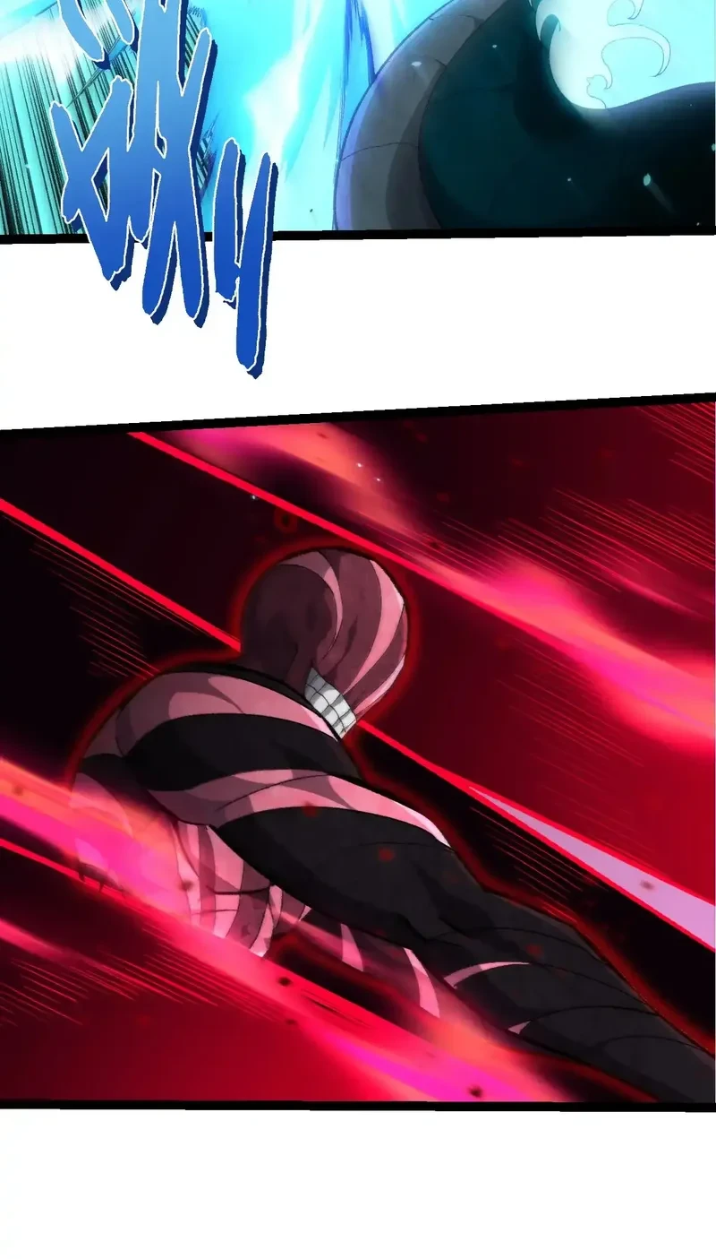 Evolution Begins With A Big Tree Chapter 485 Gambar 21