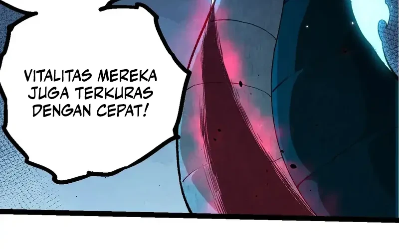 Evolution Begins With A Big Tree Chapter 485 Gambar 25