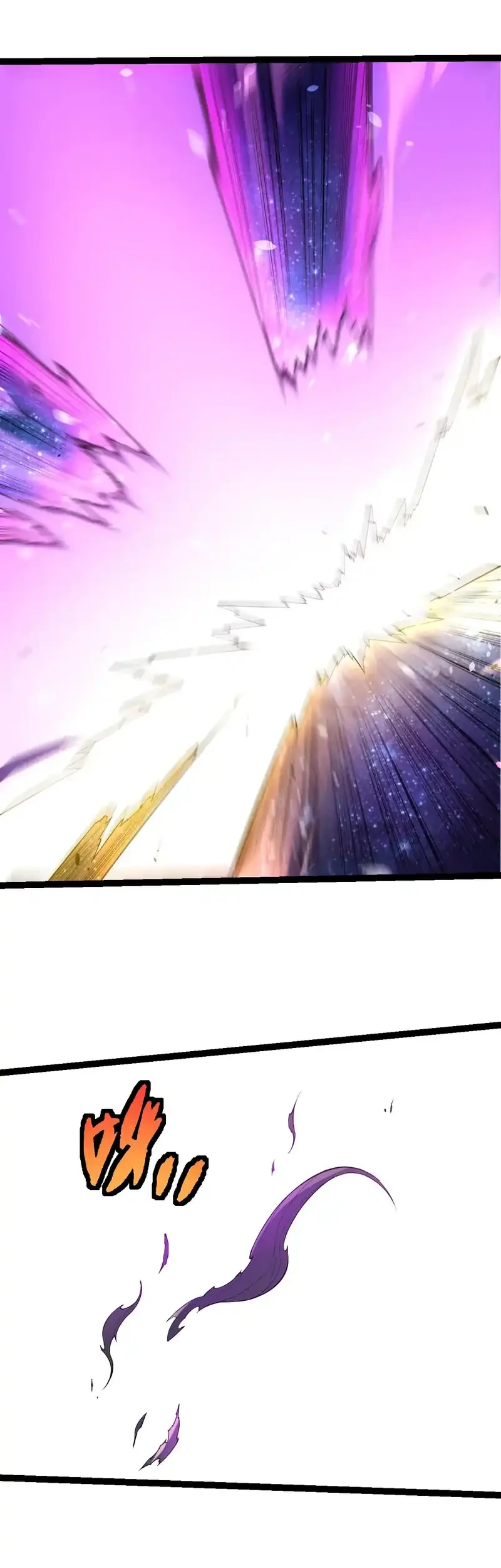 Evolution Begins With A Big Tree Chapter 486 Gambar 26