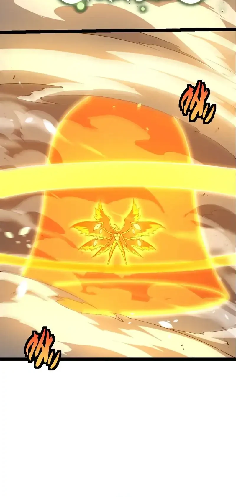 Evolution Begins With A Big Tree Chapter 486 Gambar 29