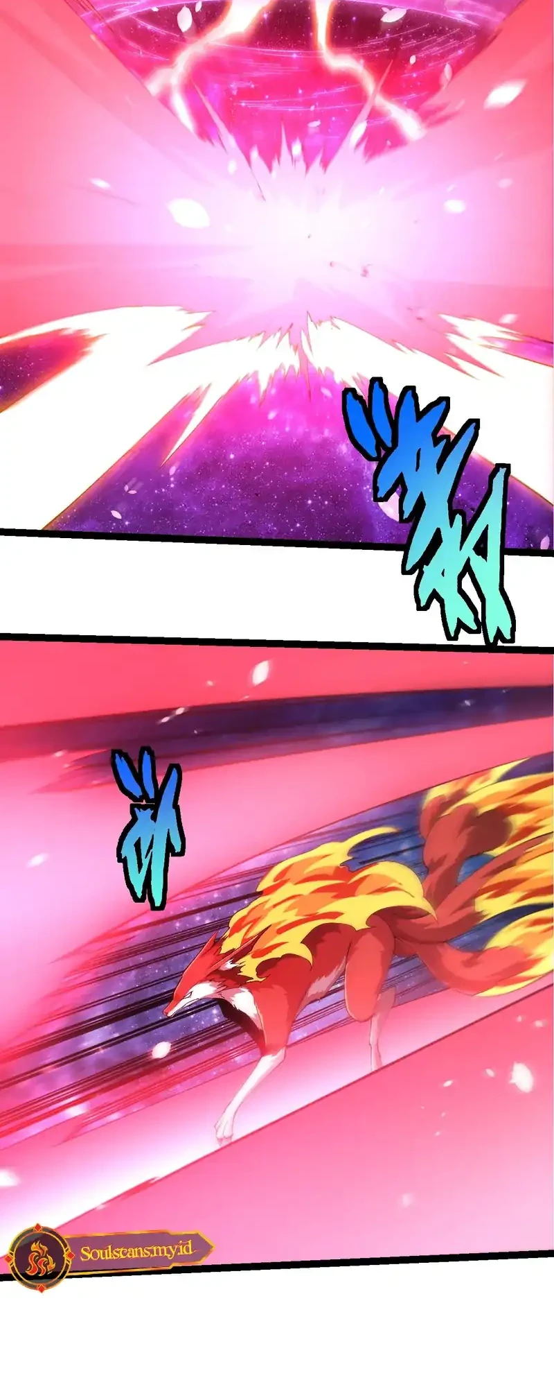 Evolution Begins With A Big Tree Chapter 486 Gambar 6