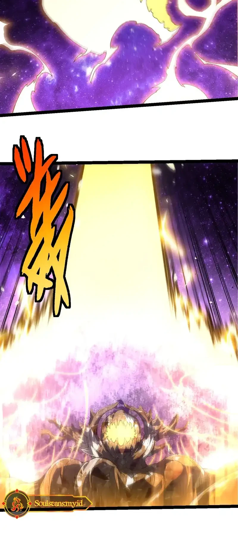 Evolution Begins With A Big Tree Chapter 486 Gambar 14