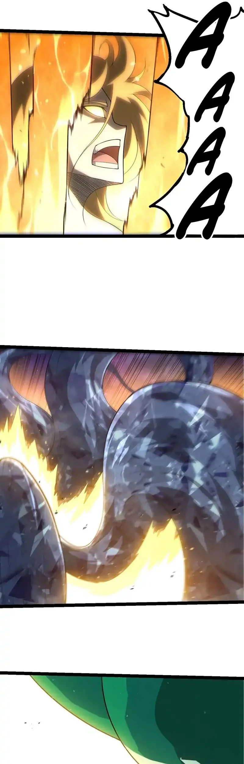 Evolution Begins With A Big Tree Chapter 487 Gambar 19