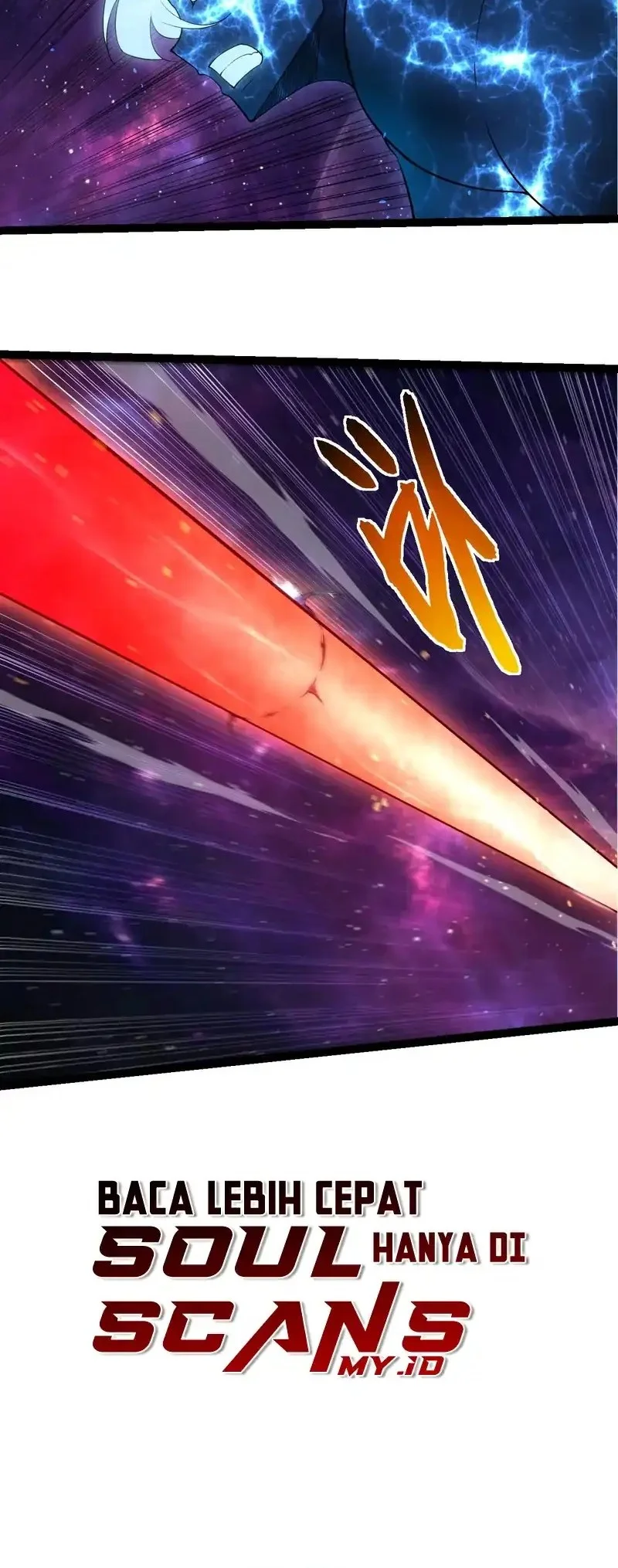 Evolution Begins With A Big Tree Chapter 487 Gambar 30