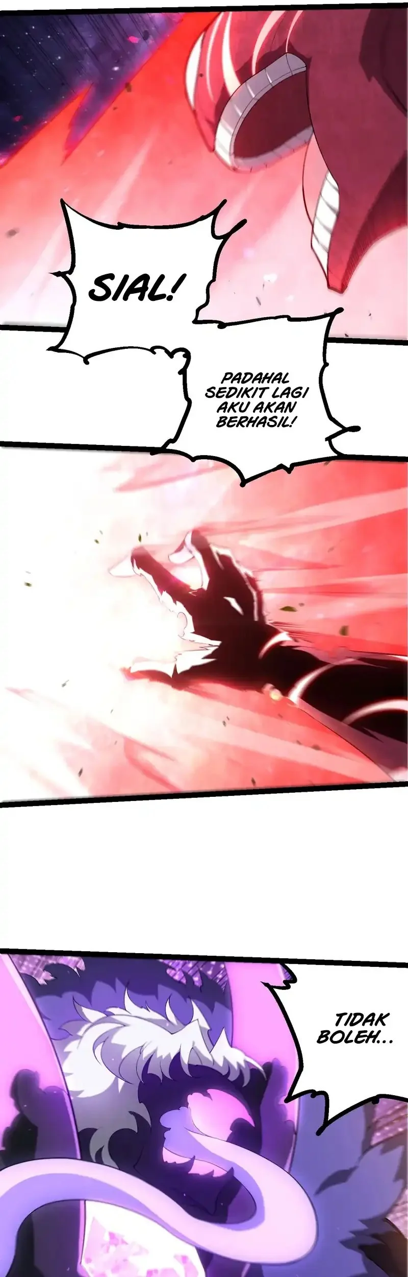 Evolution Begins With A Big Tree Chapter 487 Gambar 7