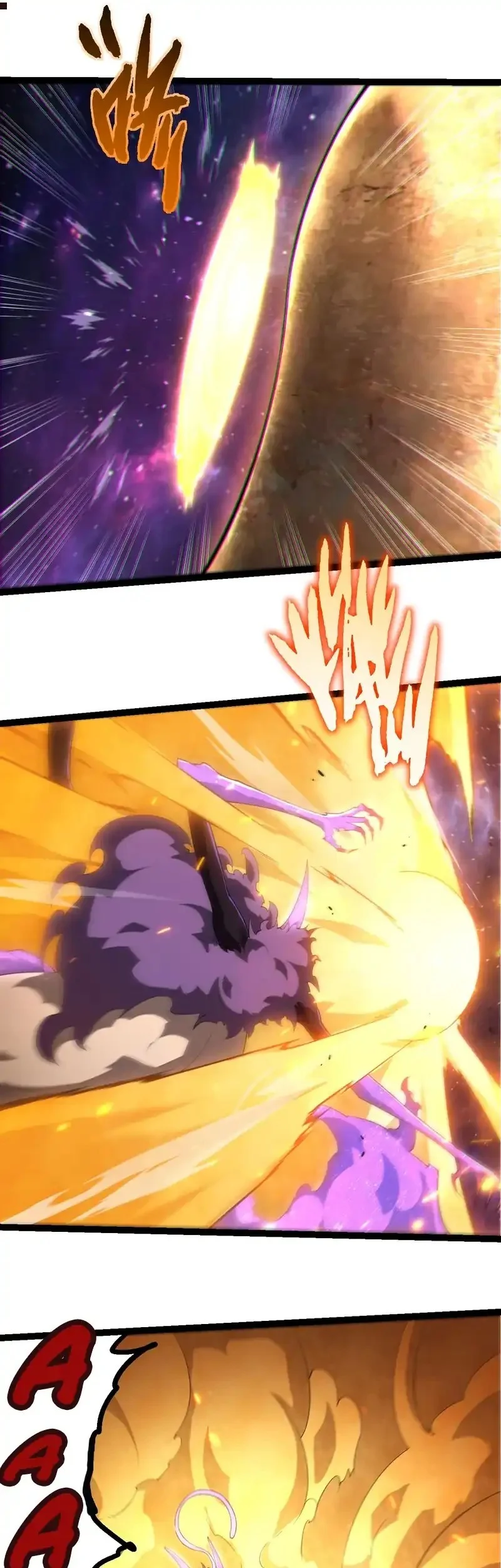 Evolution Begins With A Big Tree Chapter 487 Gambar 9