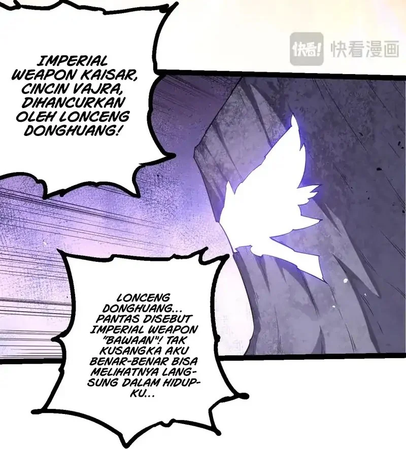 Evolution Begins With A Big Tree Chapter 487 Gambar 14