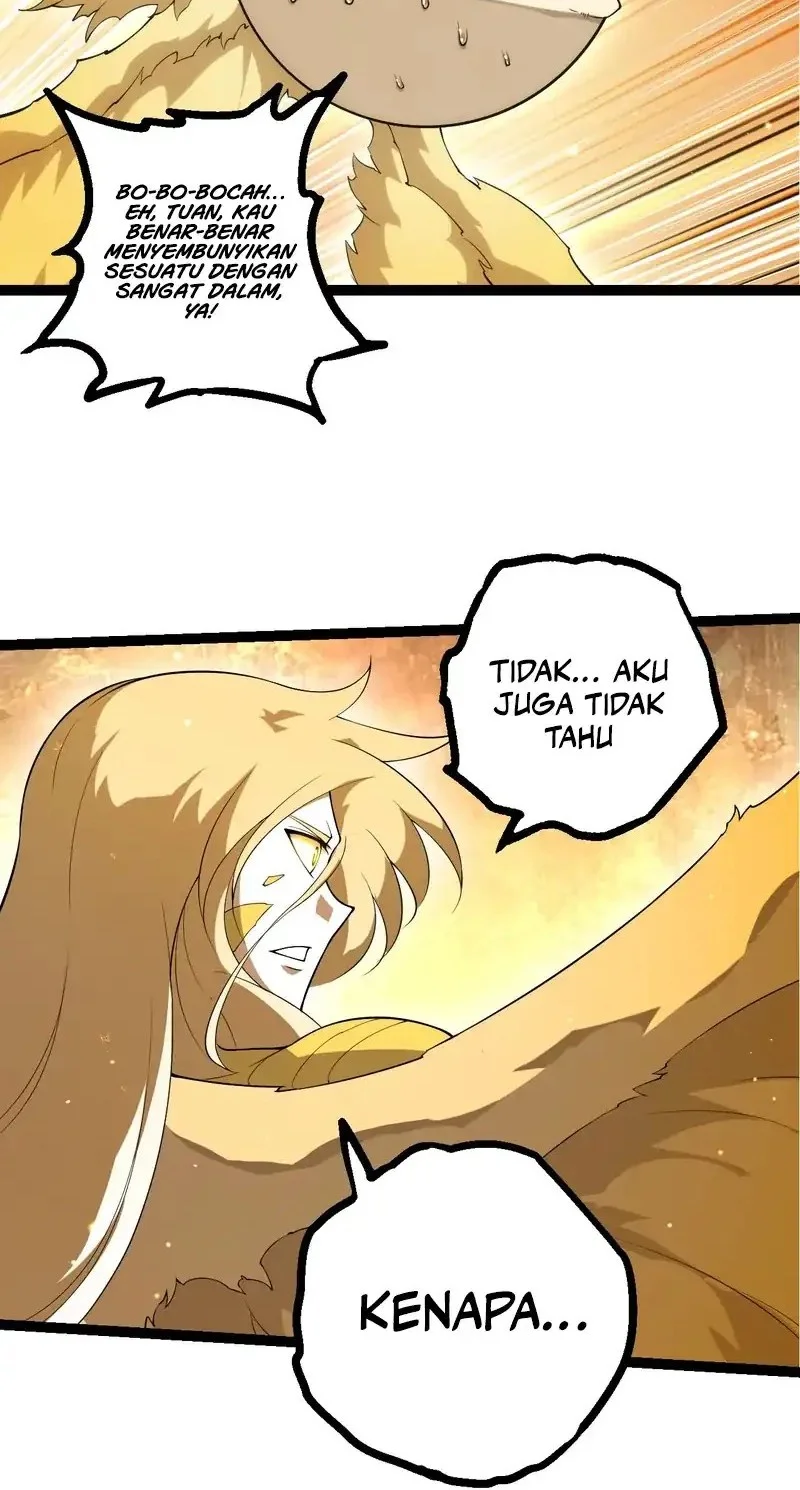 Evolution Begins With A Big Tree Chapter 487 Gambar 16