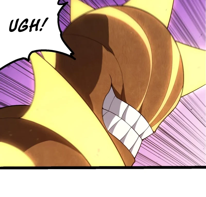 Evolution Begins With A Big Tree Chapter 491 Gambar 5