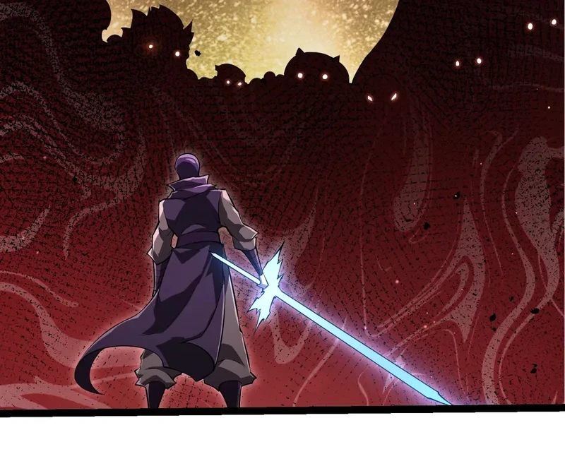 Evolution Begins With A Big Tree Chapter 491 Gambar 9