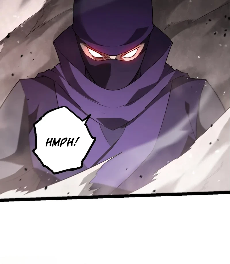 Evolution Begins With A Big Tree Chapter 491 Gambar 13