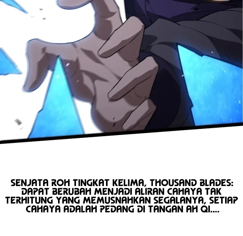 Evolution Begins With A Big Tree Chapter 491 Gambar 17