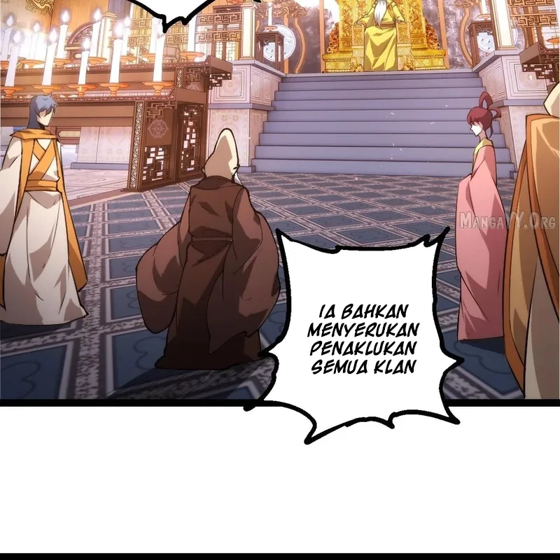 Evolution Begins With A Big Tree Chapter 491 Gambar 21